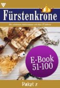 Ebooke gratis para descargar FÜRSTENKRONE PAKET 2 – ADELSROMAN 9783740957001