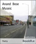 Descargas gratuitas para libros en línea MUSEIC (Literatura española) de ANAND BOSE 9783748719601 ePub