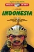 indonesia (1:14500000) (nelles maps)-9783886185801 indonesia (1:14500000) (nelles maps)-9783886185801