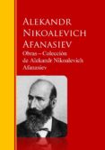 obras coleccion de alekandr nikoalevich afanasiev (ebook)-9783959285001 obras coleccion de alekandr nikoalevich afanasiev (ebook)-9783959285001