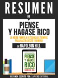 resumen de resumen de