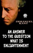 Ebook para descargar razonamiento lógico gratis AN ANSWER TO THE QUESTION WHAT IS ENLIGHTENMENT (Spanish Edition) MOBI PDB CHM 9783967242201