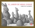 el jardín de abdul gasazi-chris van allsburg-9786071652201 el jardín de abdul gasazi-chris van allsburg-9786071652201