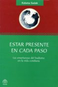 estar presente en cada paso-kalama sadak-9786077723301 estar presente en cada paso-kalama sadak-9786077723301