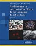 fundamentos de interpretacion clinica de los examenes de laborato rio (2ª ed.)-guillermo ruiz reyes-9786077743101 fundamentos de interpretacion clinica de los examenes de laborato rio (2ª ed.)-guillermo ruiz reyes-9786077743101