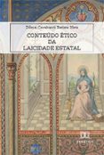 CONTEÚDO ÉTICO DA LAICIDADE ESTATAL  (edición en portugués)