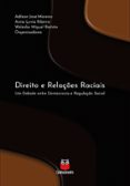 Ebook descarga gratis portugues DIREITO E RELAÇÕES RACIAIS  (edición en portugués) (Literatura española) de 