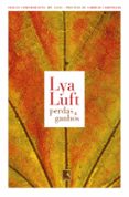 Ebook rar descargar PERDAS E GANHOS  (edición en portugués) en español 9786555877601 de LYA LUFT