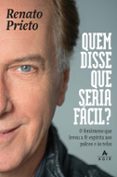 Descargar libros gratis en línea para blackberry QUEM DISSE QUE SERIA FÁCI?
				EBOOK (edición en portugués)