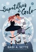 SAPATILHAS DE GELO  (edición en portugués)