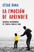 la emoción de aprender-cesar bona-9788401019401 la emoción de aprender-cesar bona-9788401019401