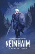 neimhaim: el azor y los cuervos-9788401021701 neimhaim: el azor y los cuervos-9788401021701