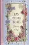 diario hadas flores 2007-cicely mary barker-9788401900501 diario hadas flores 2007-cicely mary barker-9788401900501