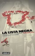 la lista negra (ebook)-jose maria irujo-9788403011601 la lista negra (ebook)-jose maria irujo-9788403011601