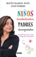 niños desobedientes, padres desesperados (ebook)-9788403012301 niños desobedientes, padres desesperados (ebook)-9788403012301