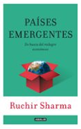 (pe) paises emergentes: en busca del proximo milagro economico-ruchir sharma-9788403013001 (pe) paises emergentes: en busca del proximo milagro economico-ruchir sharma-9788403013001