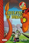 la cocina de los monstruos 7: chuletas de dragon-joan antoni martin piñol-9788408006701 la cocina de los monstruos 7: chuletas de dragon-joan antoni martin piñol-9788408006701