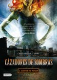 cazadores de sombras 1: ciudad de hueso-cassandra clare-9788408083801 cazadores de sombras 1: ciudad de hueso-cassandra clare-9788408083801