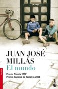 el mundo-juan jose millas-9788408085201 el mundo-juan jose millas-9788408085201