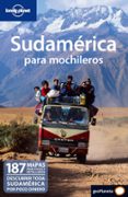sudamerica para mochileros (lonely planet)-9788408091301 sudamerica para mochileros (lonely planet)-9788408091301