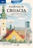 cuadernos de croacia (acuarelas de viaje) (lonely planet)-joaquin gonzalez dorao-9788408099901 cuadernos de croacia (acuarelas de viaje) (lonely planet)-joaquin gonzalez dorao-9788408099901