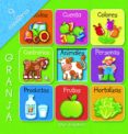 granja (estuche + 9 libros de carton)-9788408117001 granja (estuche + 9 libros de carton)-9788408117001