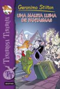 tenebrosa tenebrax 6: una maleta llena de fantasmas-9788408122401 tenebrosa tenebrax 6: una maleta llena de fantasmas-9788408122401