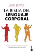 la biblia de lenguaje corporal-judi james-9788408123101 la biblia de lenguaje corporal-judi james-9788408123101