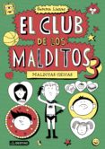 el club de los malditos 3: malditas chicas-gemma lienas-9788408127901 el club de los malditos 3: malditas chicas-gemma lienas-9788408127901