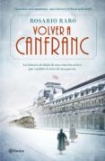 volver a canfranc (ebook)-rosario raro-9788408140801 volver a canfranc (ebook)-rosario raro-9788408140801