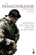 el francotirador: memorias del seal mas letal de la historia-chris kyle-9788408166801 el francotirador: memorias del seal mas letal de la historia-chris kyle-9788408166801