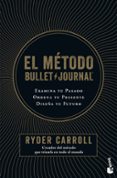 El método Bullet Journal-10939207-otro-formato