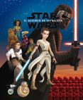 Star Wars. El ascenso de Skywalker-12173326-otro-formato