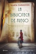 LA BIBLIOTECA DE FUEGO (PREMIO AZORIN DE NOVELA 2022)-12830000-otro-formato