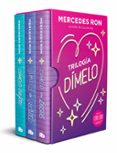 Trilogía Dímelo (estuche con: Dímelo bajito | Dímelo en secreto | Dímelo con besos) (Dímelo)-13275318-otro-formato