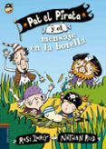 pat el pirata y el mensaje en la botella (letra ligada)-rose impey-9788414000601 pat el pirata y el mensaje en la botella (letra ligada)-rose impey-9788414000601