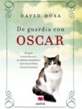 de guardia con oscar-david dosa-9788415120001 de guardia con oscar-david dosa-9788415120001