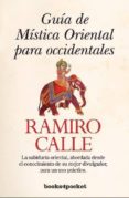 guia de mistica oriental para occidentales-ramiro calle-9788415139201 guia de mistica oriental para occidentales-ramiro calle-9788415139201
