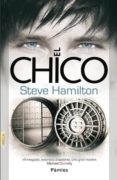 (pe) el chico-steve hamilton-9788415433101 (pe) el chico-steve hamilton-9788415433101