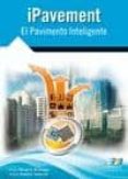 ipavement.-mario g. piattini velthuis-9788415457701 ipavement. mario g. piattini velthuis 9788415457701