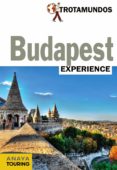 budapest experience 2016 (trotamundos)-philippe gloaguen-9788415501701 budapest experience 2016 (trotamundos)-philippe gloaguen-9788415501701