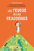 los trucos de las fracciones-anna cerasoli-9788415532101 los trucos de las fracciones-anna cerasoli-9788415532101