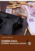 hombre daga-jose manuel ferro veiga-9788415558101 hombre daga-jose manuel ferro veiga-9788415558101
