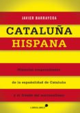 cataluña hispana-javier barraycoa-9788415570301 cataluña hispana-javier barraycoa-9788415570301