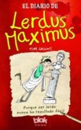 el diario de lerdus maximus-tim collins-9788415579601 el diario de lerdus maximus-tim collins-9788415579601