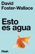 esto es agua (flash ensayo) (ebook)-9788415597001 esto es agua (flash ensayo) (ebook)-9788415597001