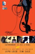 catwoman: si vas a roma-jeph loeb-9788415628101 catwoman: si vas a roma-jeph loeb-9788415628101