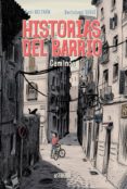 historias del barrio-gabi beltran-9788415685401 historias del barrio-gabi beltran-9788415685401