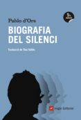 biografia del silenci-pablo d ors-9788415695301 biografia del silenci-pablo d ors-9788415695301