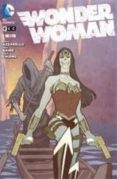wonder woman núm. 03-brian azzarello-9788415748601 wonder woman núm. 03-brian azzarello-9788415748601